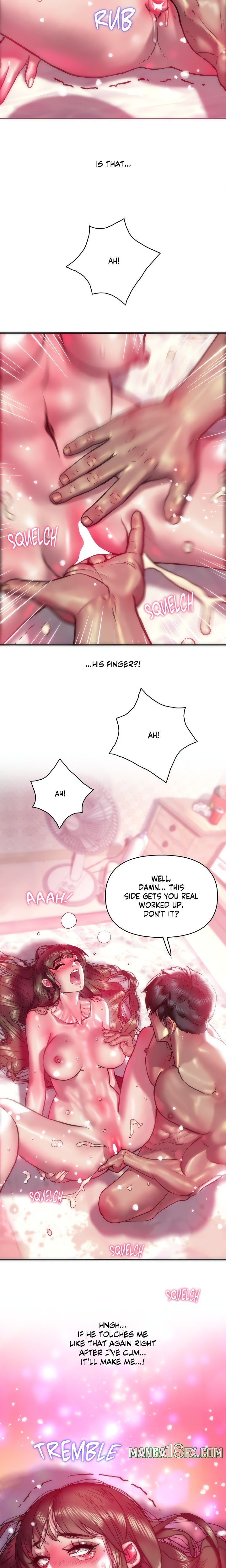 The Monster in My Room Chapter 4 - Page 15