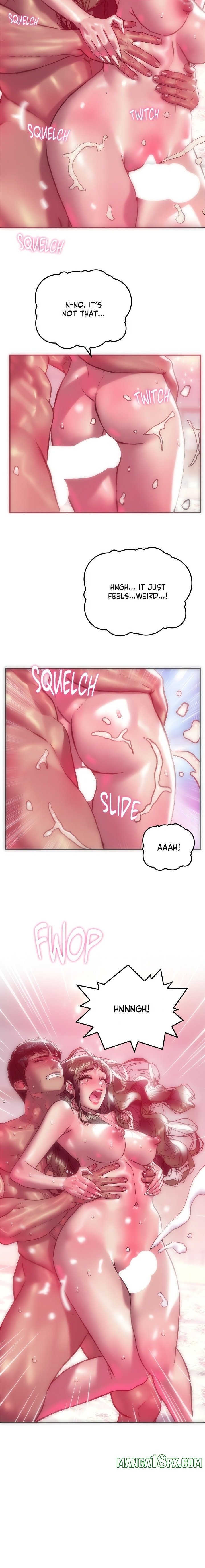 The Monster in My Room Chapter 6 - Page 6