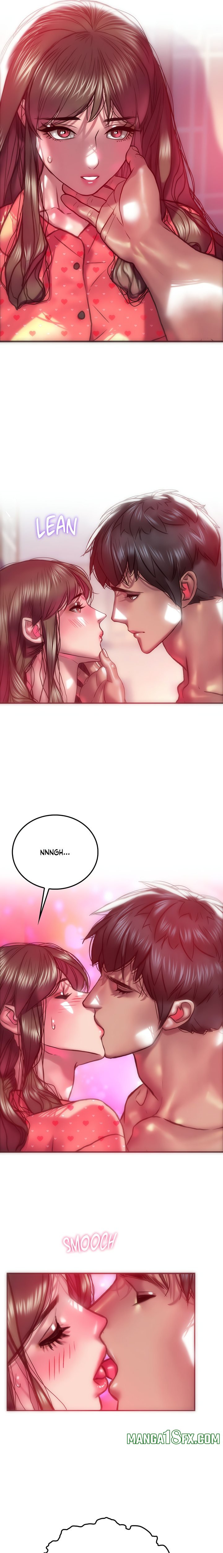 The Monster in My Room Chapter 8 - Page 16