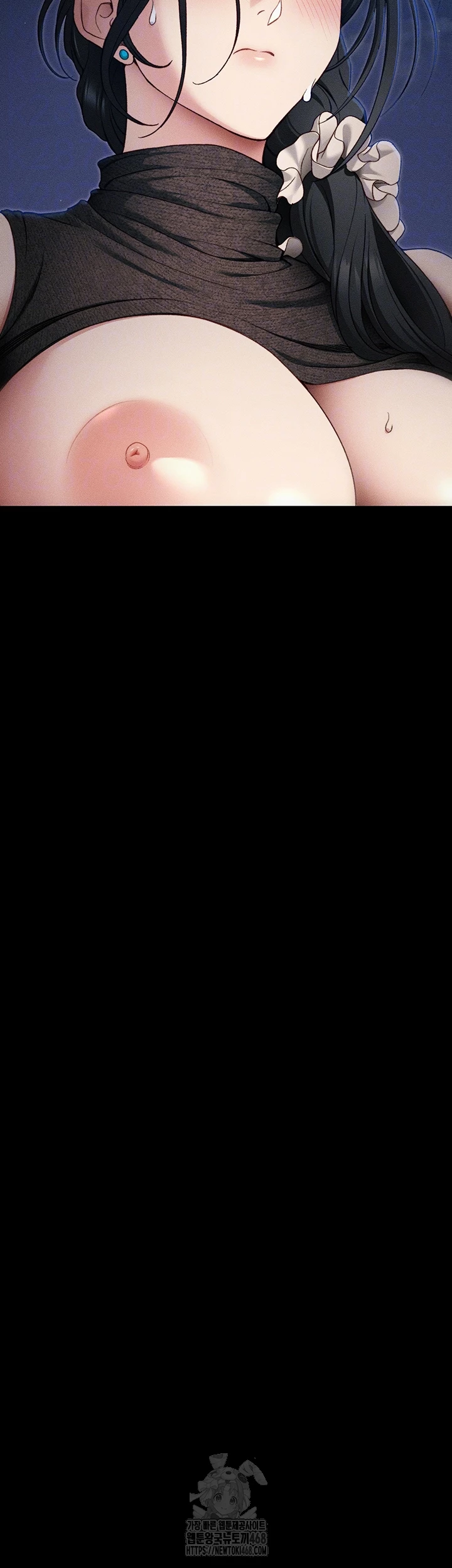 Taming A Female Bully Raw Chapter 32 - Page 12