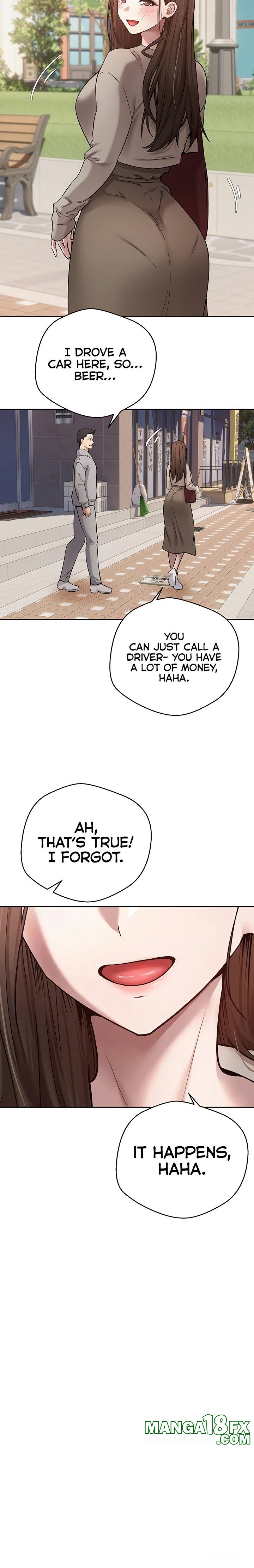 Turning My Life Around With Crypto Chapter 20 - Page 6