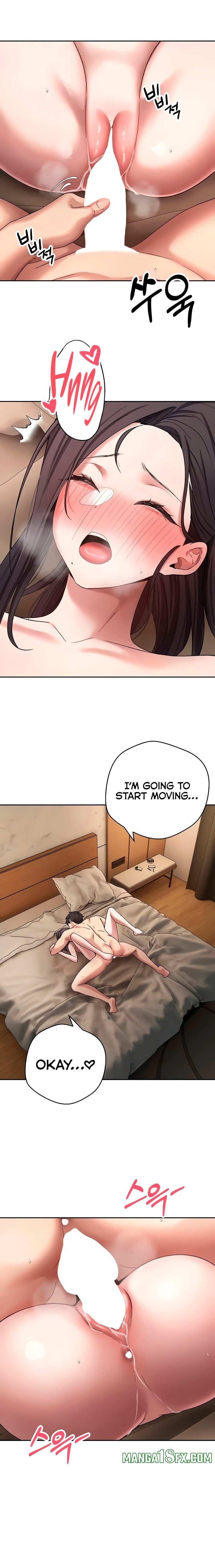 Turning My Life Around With Crypto Chapter 57 - Page 13