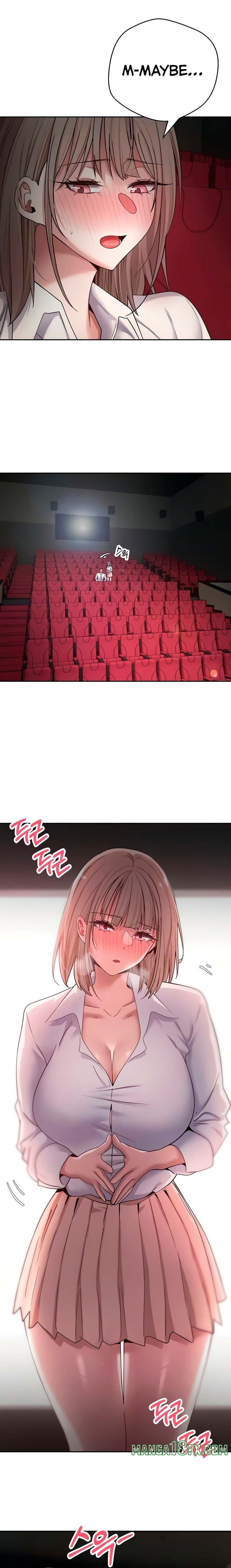 Turning My Life Around With Crypto Chapter 59 - Page 3