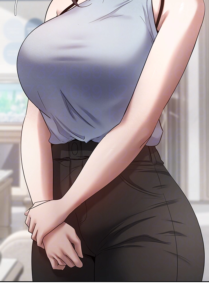 Turning My Life Around With Crypto Raw Chapter 15 - Page 8