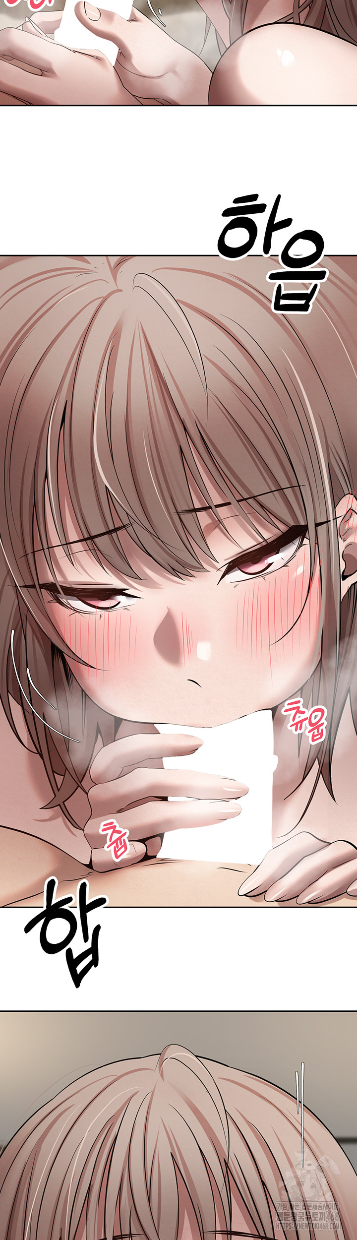 Turning My Life Around With Crypto Raw Chapter 23 - Page 38