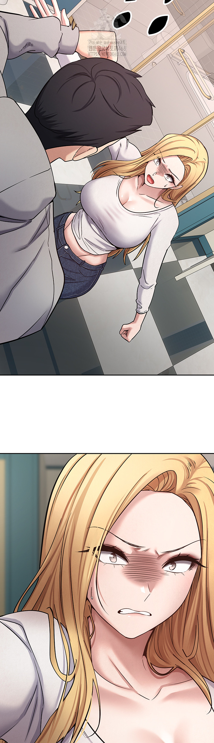 Turning My Life Around With Crypto Raw Chapter 34 - Page 43