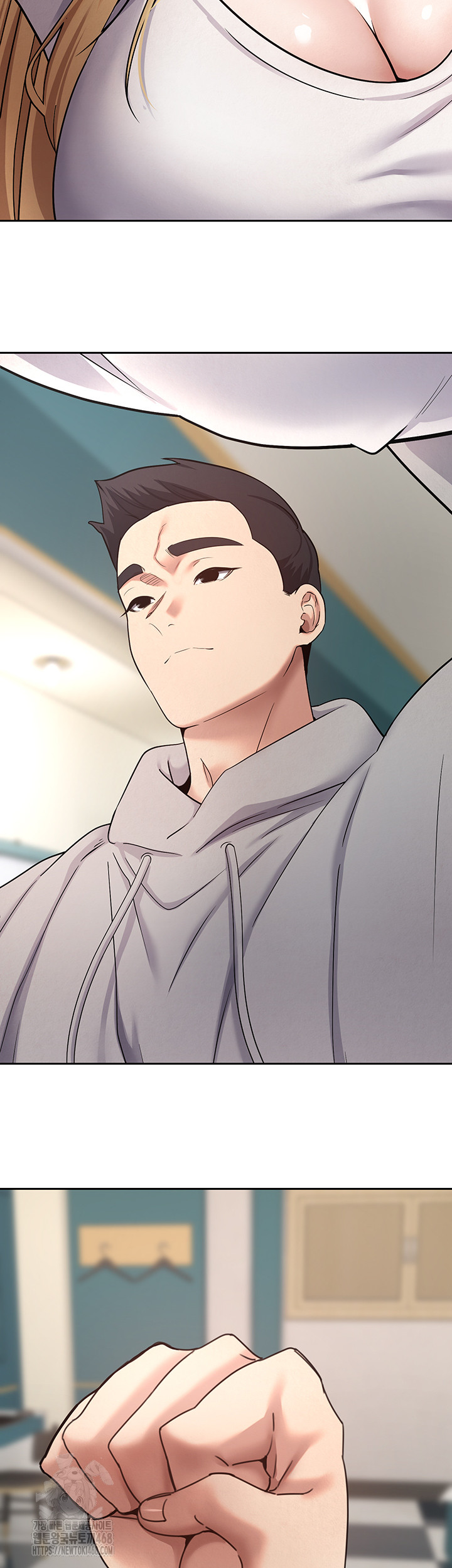 Turning My Life Around With Crypto Raw Chapter 34 - Page 44