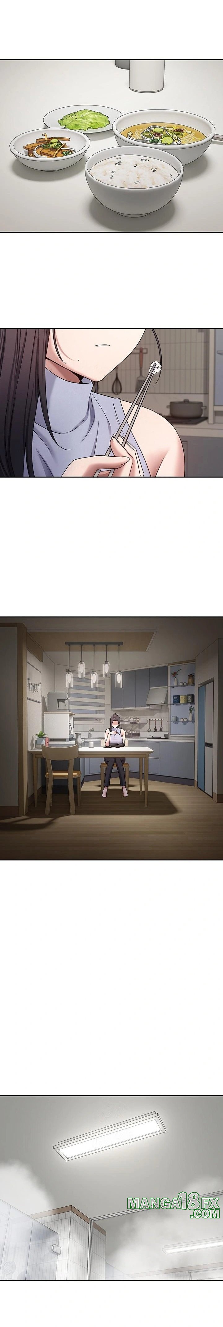 Turning My Life Around With Crypto Raw Chapter 39 - Page 11