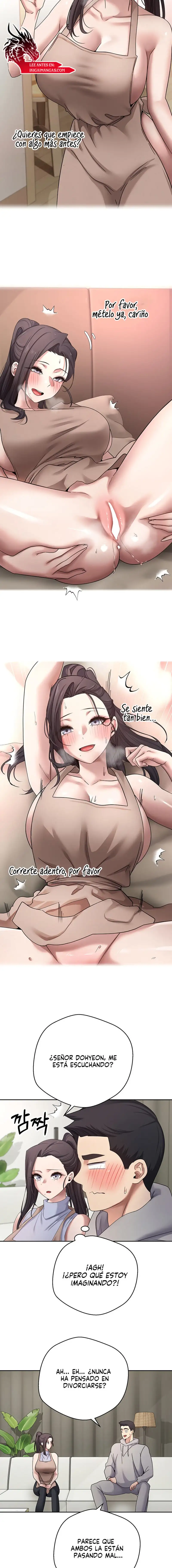 Turning My Life Around With Crypto Raw Chapter 40 - Page 11