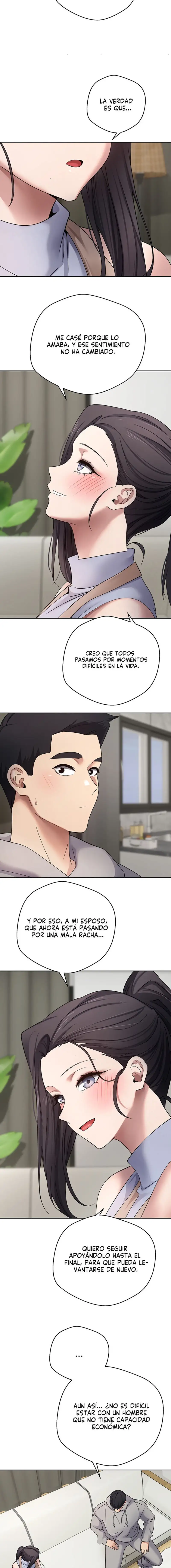 Turning My Life Around With Crypto Raw Chapter 40 - Page 12