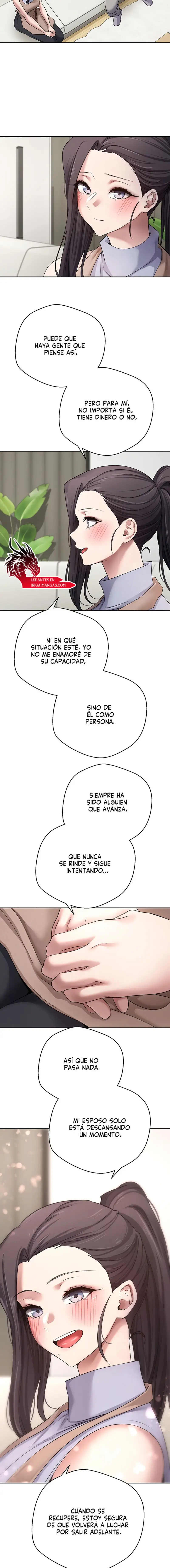 Turning My Life Around With Crypto Raw Chapter 40 - Page 13