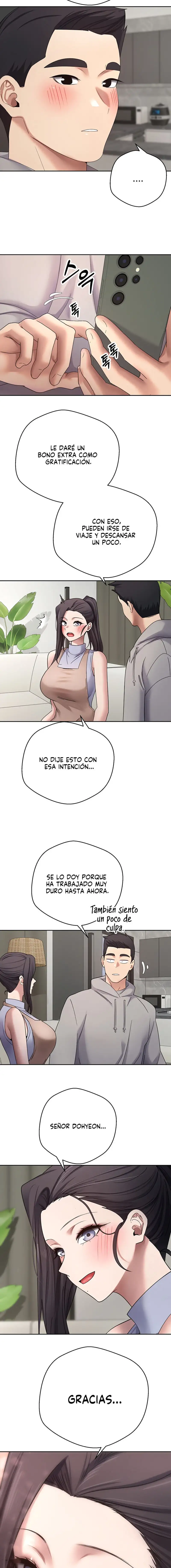 Turning My Life Around With Crypto Raw Chapter 40 - Page 14