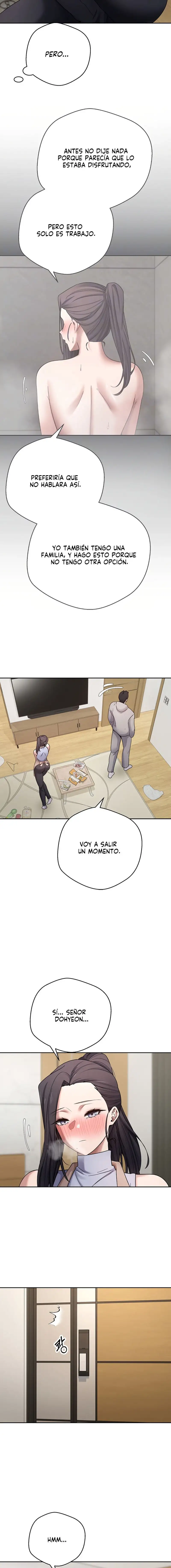 Turning My Life Around With Crypto Raw Chapter 40 - Page 4