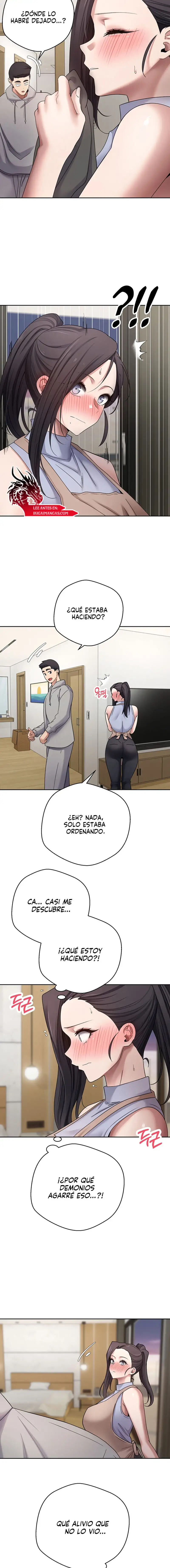 Turning My Life Around With Crypto Raw Chapter 40 - Page 7