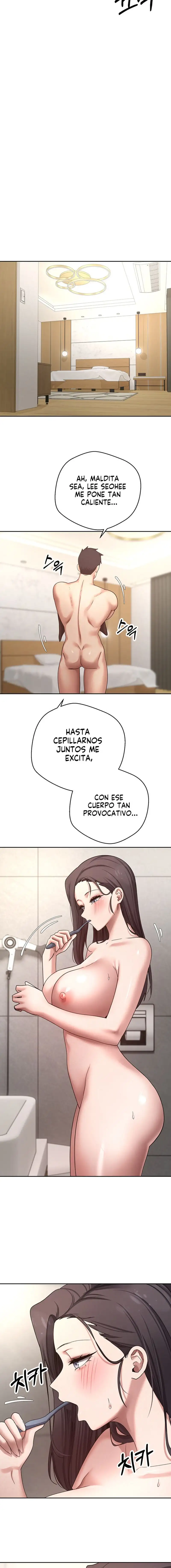 Turning My Life Around With Crypto Raw Chapter 42 - Page 13