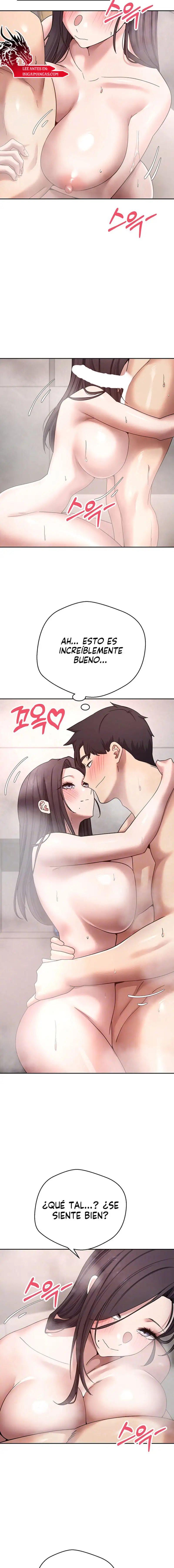 Turning My Life Around With Crypto Raw Chapter 42 - Page 2