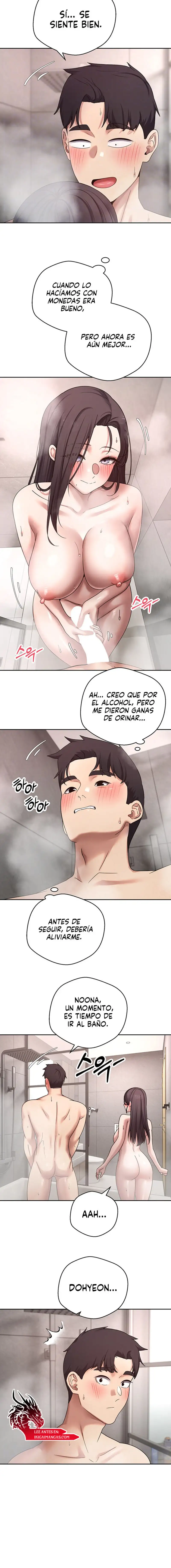 Turning My Life Around With Crypto Raw Chapter 42 - Page 3