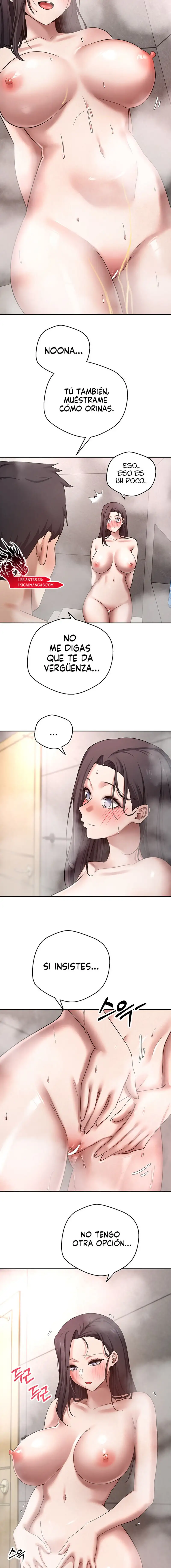 Turning My Life Around With Crypto Raw Chapter 42 - Page 6