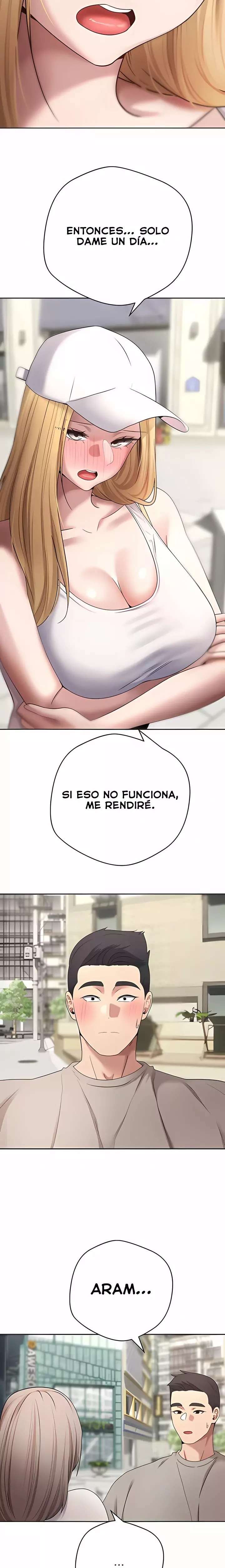 Turning My Life Around With Crypto Raw Chapter 62 - Page 12