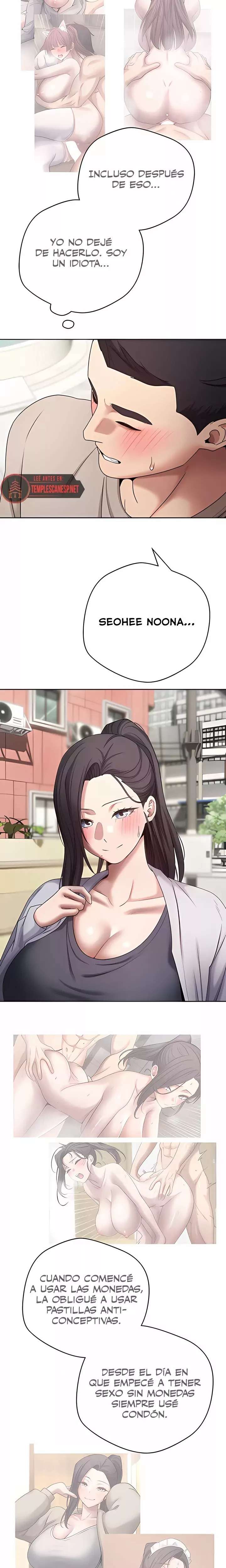 Turning My Life Around With Crypto Raw Chapter 62 - Page 5