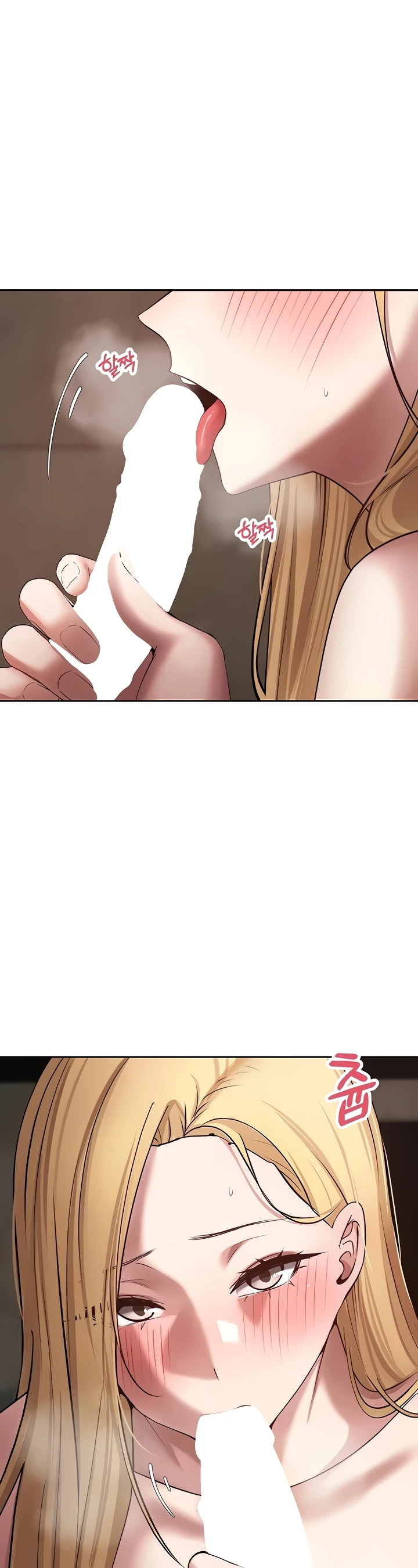 Turning My Life Around With Crypto Raw Chapter 63 - Page 15