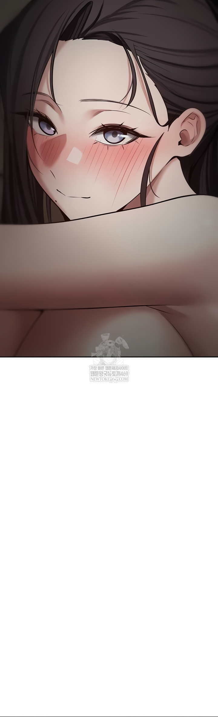 Turning My Life Around With Crypto Raw Chapter 66 - Page 43