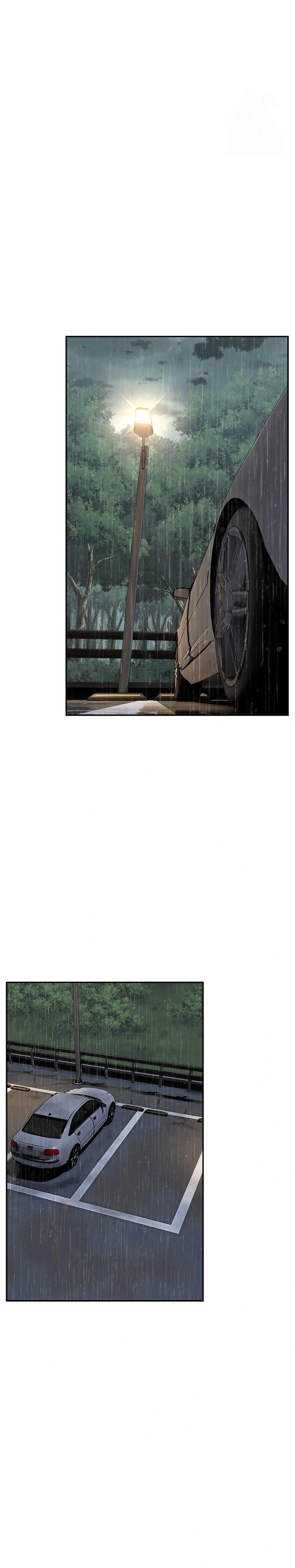 The Management Diary of the Big-Breasted Chairman Raw Chapter 17 - Page 17