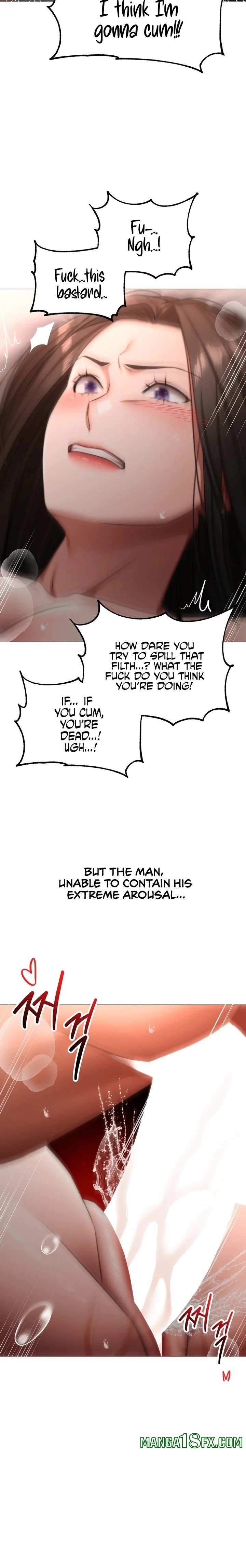 Deviance Diary Shorts Chapter 11 - Page 21