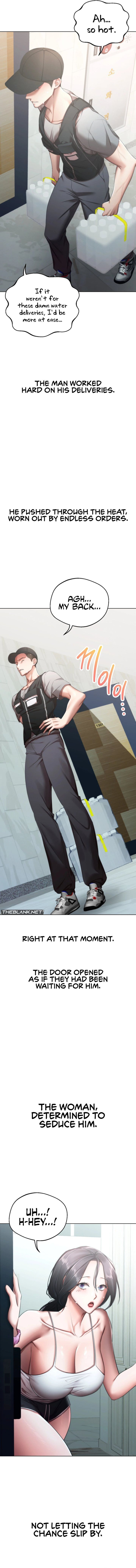 Deviance Diary Shorts Chapter 12 - Page 2