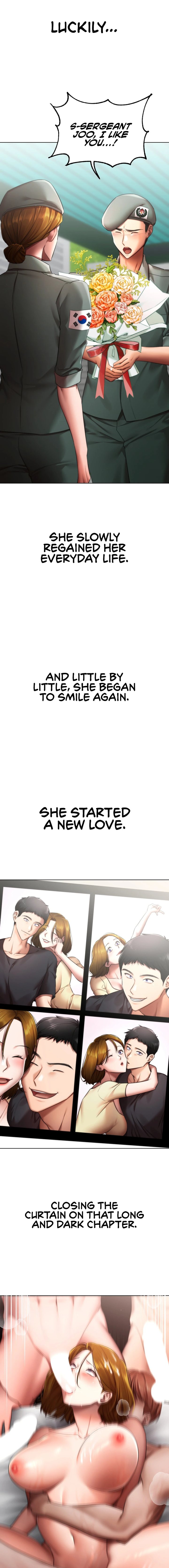 Deviance Diary Shorts Chapter 13 - Page 15