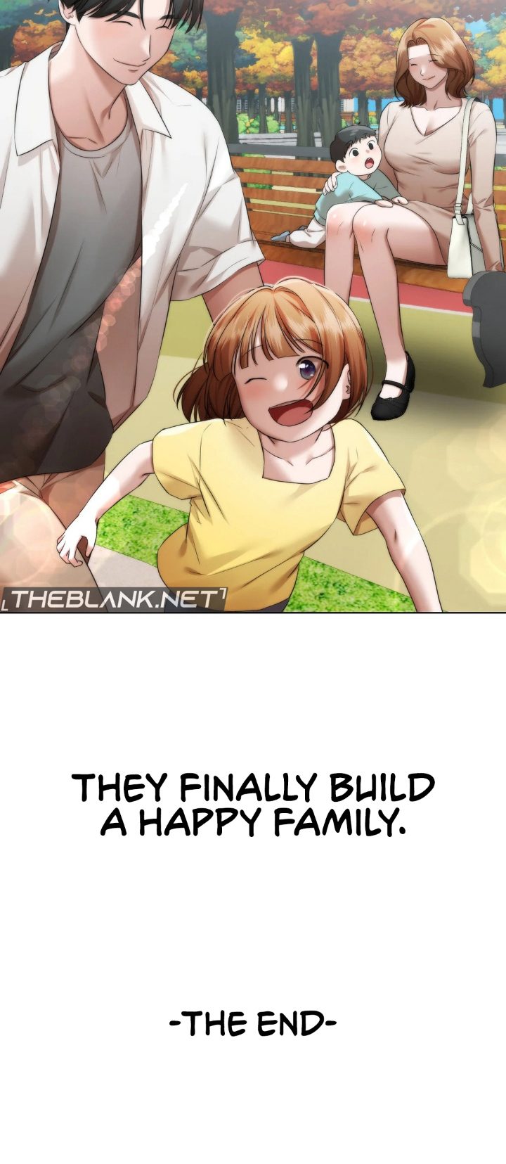 Deviance Diary Shorts Chapter 17 - Page 4