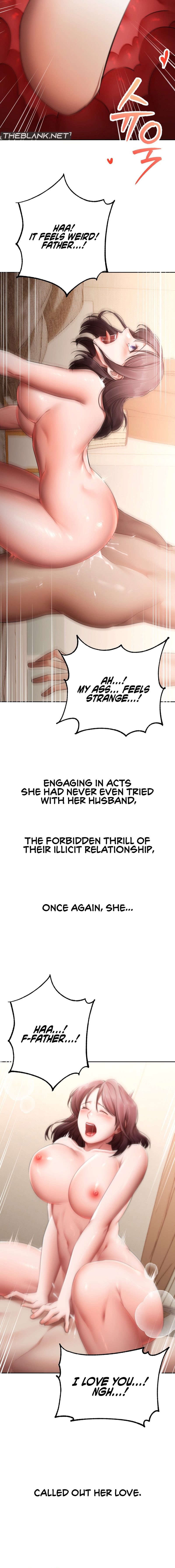 Deviance Diary Shorts Chapter 4 - Page 10