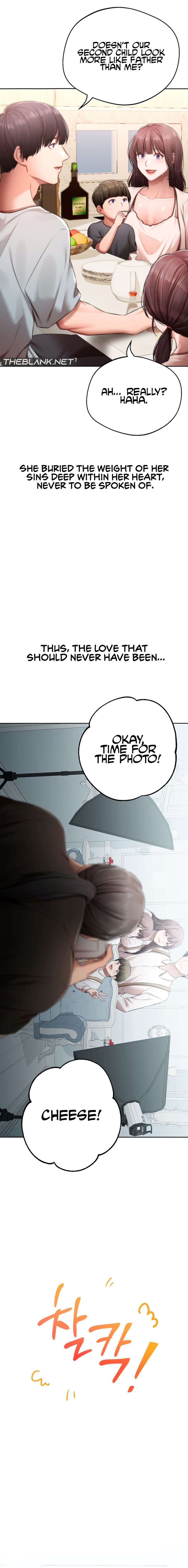 Deviance Diary Shorts Chapter 4 - Page 14