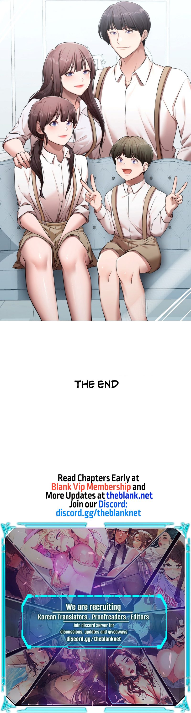 Deviance Diary Shorts Chapter 4 - Page 15