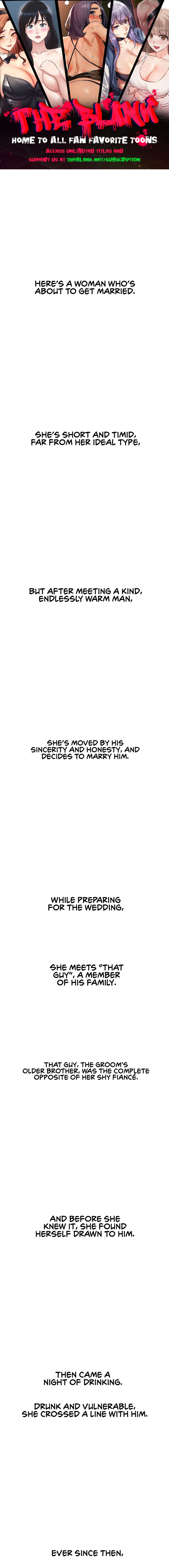 Deviance Diary Shorts Chapter 6 - Page 1