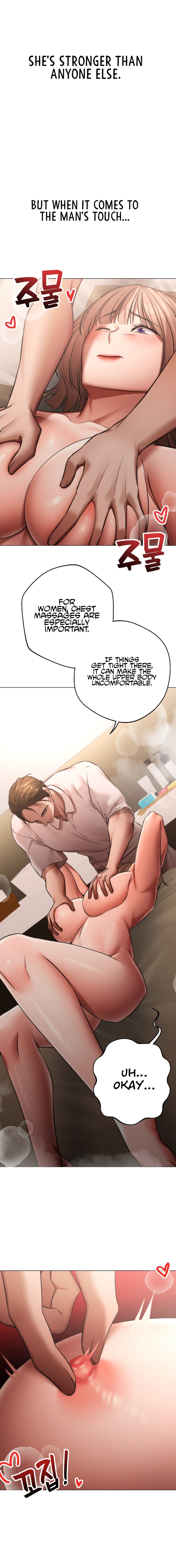 Deviance Diary Shorts Chapter 7 - Page 8