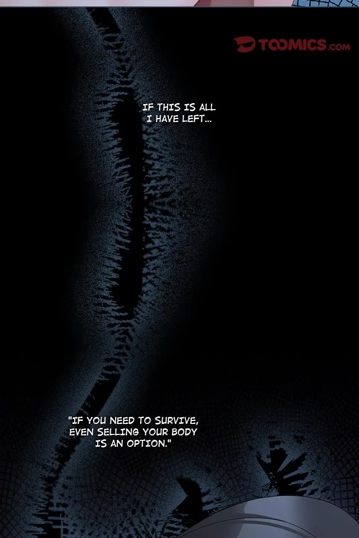 People of The Dark Chapter 23 - Page 104