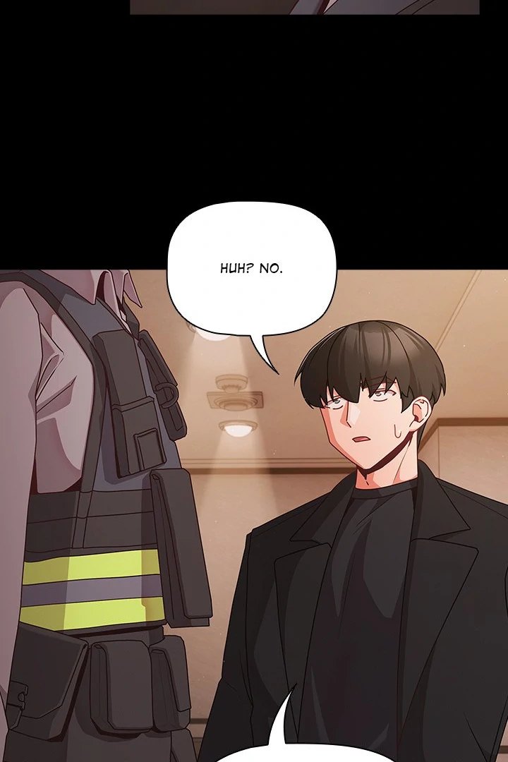 People of The Dark Chapter 23 - Page 6