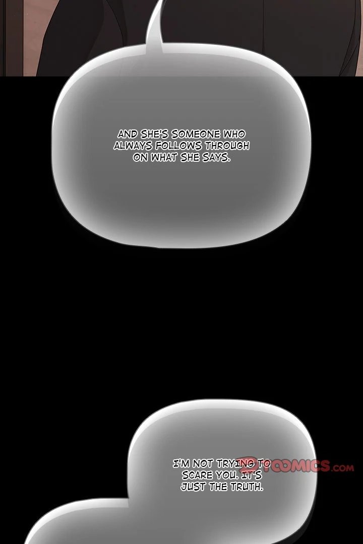 People of The Dark Chapter 24 - Page 47