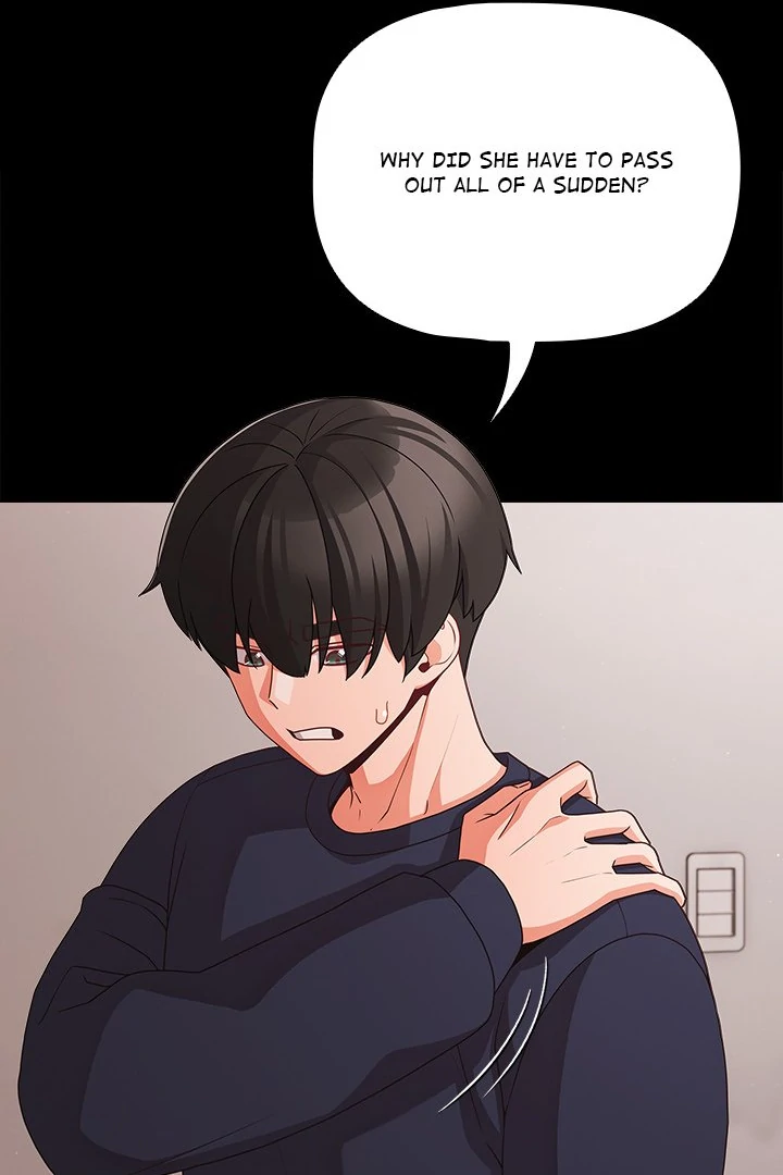 People of The Dark Chapter 25 - Page 107