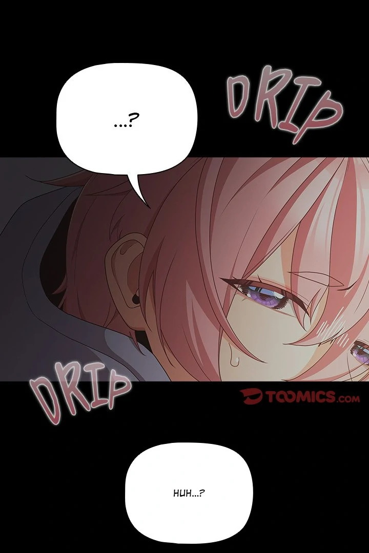 People of The Dark Chapter 25 - Page 128