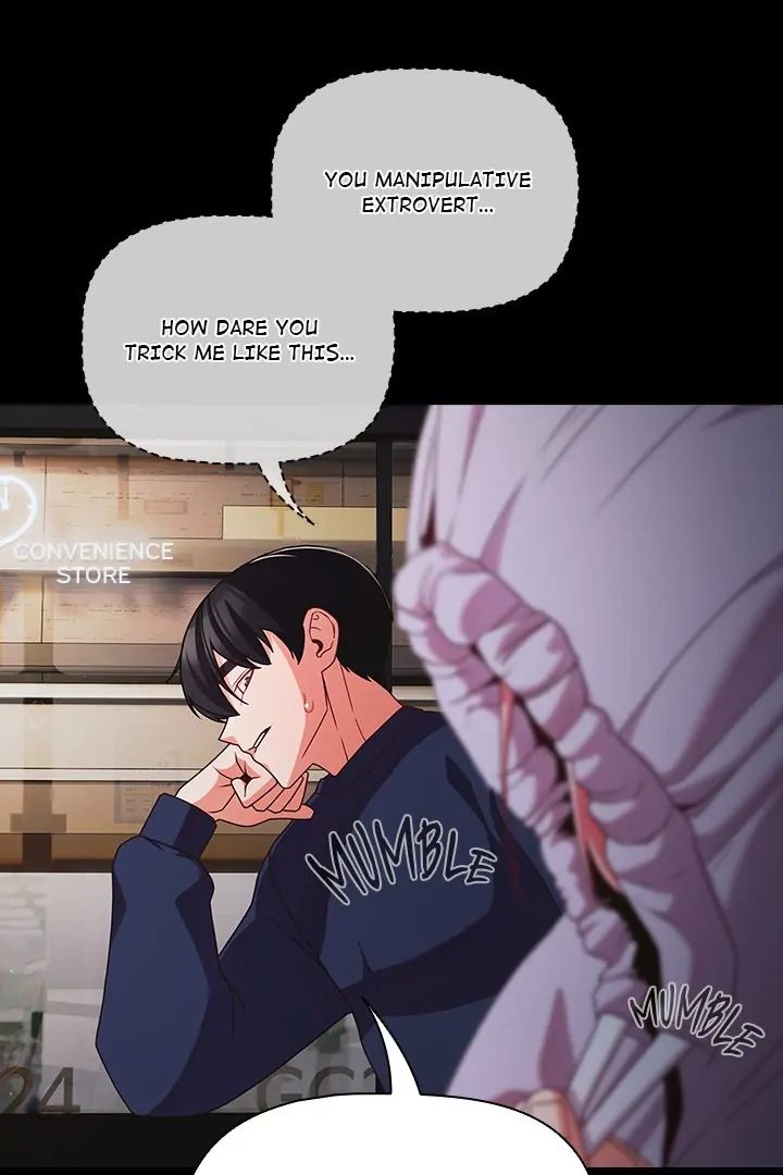 People of The Dark Chapter 25 - Page 34