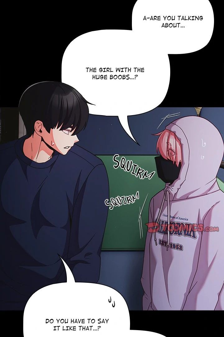 People of The Dark Chapter 25 - Page 59