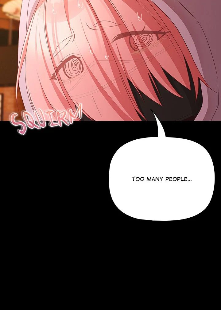 People of The Dark Chapter 25 - Page 83