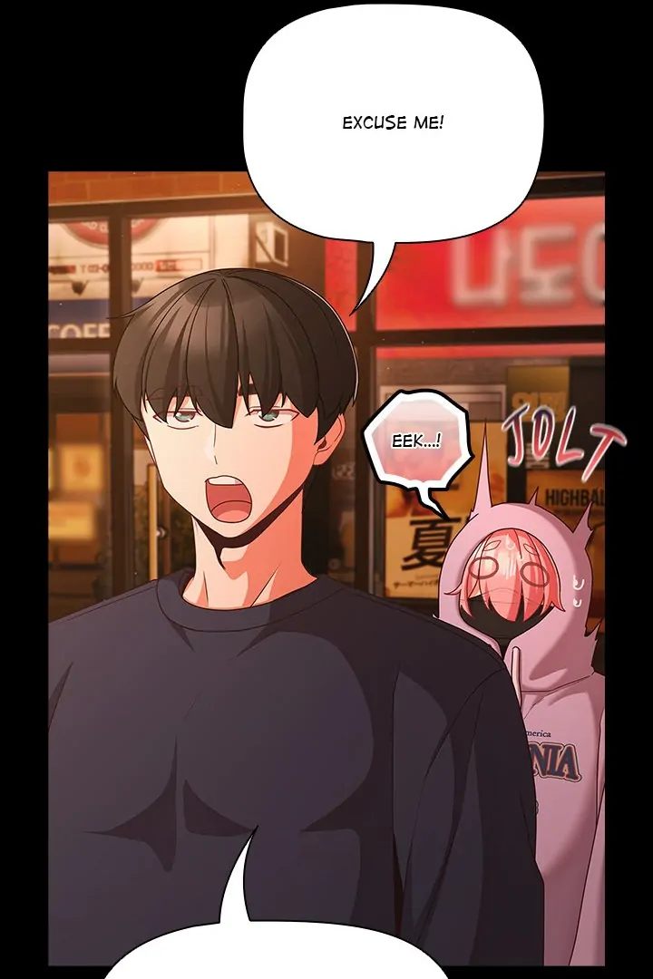 People of The Dark Chapter 25 - Page 84