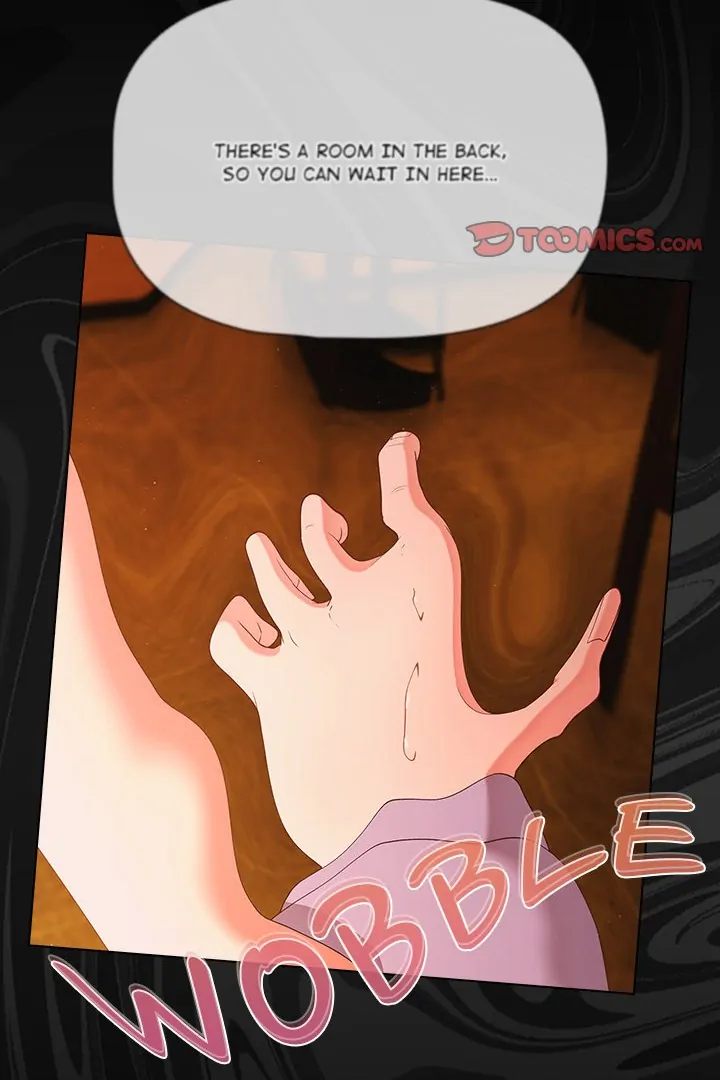 People of The Dark Chapter 25 - Page 93