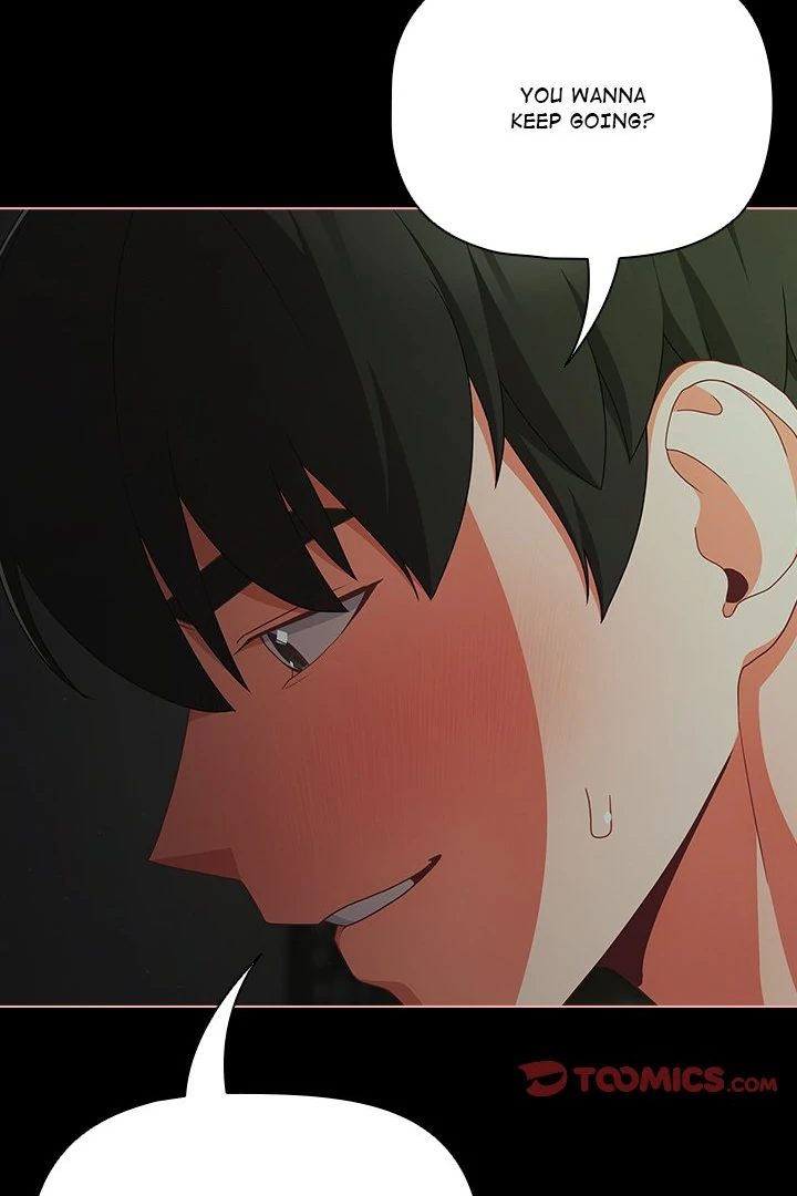 People of The Dark Chapter 26 - Page 24