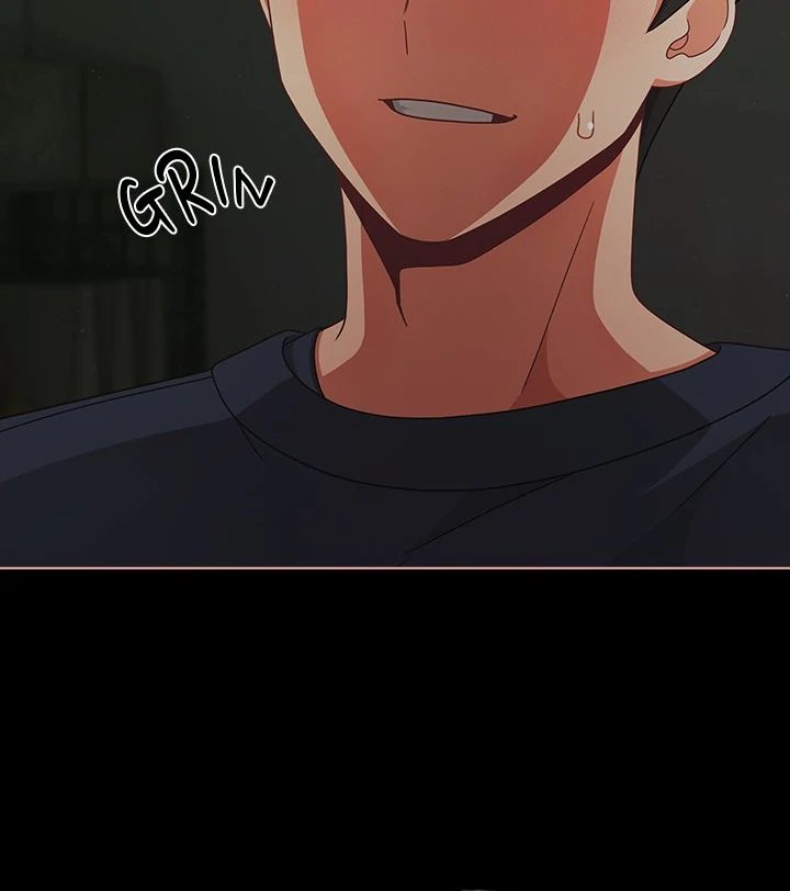 People of The Dark Chapter 26 - Page 32