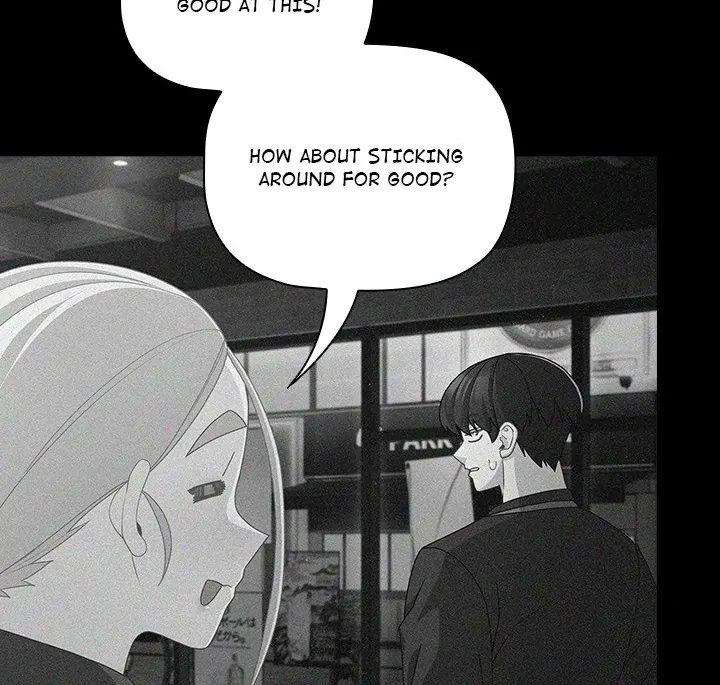 People of The Dark Chapter 26 - Page 64