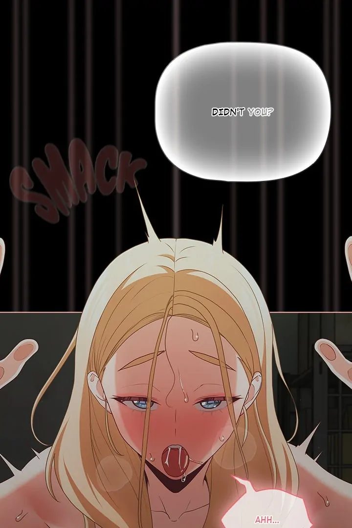 People of The Dark Chapter 26 - Page 77